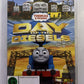 Thomas & Friends - Day Of The Diesels (DVD, 2011) Animated Movie. Region 4