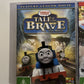 2x Thomas & Friends Movie - Tale Of The Brave + The Great Race (DVD, 2014)