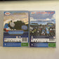 2x Thomas & Friends Movie - Tale Of The Brave + The Great Race (DVD, 2014)