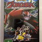 Pokemon Zoroark - Master Of Illusions (DVD, 2010) Anime Film Movie. Region 4