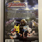 Pokemon Zoroark - Master Of Illusions (DVD, 2010) Anime Film Movie. Region 4