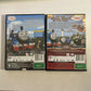 Thomas & Friends - The Adventure Begins + King Of The Railway (DVD, 2015)