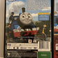 Thomas & Friends - The Adventure Begins + King Of The Railway (DVD, 2015)