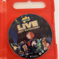 The Wiggles - Hoop-De-Doo It's A Wiggly Party! + Live Hot Potatoes (DVD, 2001)