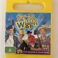 The Wiggles - Sing A Song Of Wiggles + Pop Go The Wiggles! (DVD, 2004)