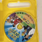The Wiggles - Sing A Song Of Wiggles + Pop Go The Wiggles! (DVD, 2004)