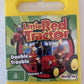 Little Red Tractor - Double Trouble DVD Region 4