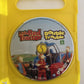 Little Red Tractor - Double Trouble DVD Region 4