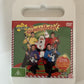 The Wiggles - Santa's Rockin' + Celebration (DVD) Region 4