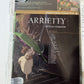 Arrietty - Special Edition (DVD, 2010) Studio Ghibli Anime Film. Region 4