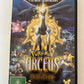 Pokemon - Arceus And The Jewel Of Life (DVD, 2009) Anime Film. Region 4