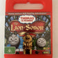 Thomas & Friends - Lion Of Sodor (DVD, 2011) ABC For Kids. Region 4