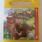 The Little Bear Movie (DVD, 2001) Animated Film. All Regions