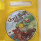 The Little Bear Movie (DVD, 2001) Animated Film. All Regions