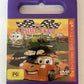 The Little Cars - The Great Race (DVD, 2006) All Regions