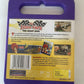 The Little Cars - The Great Race (DVD, 2006) All Regions