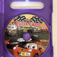 The Little Cars - The Great Race (DVD, 2006) All Regions