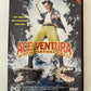 Ace Ventura - When Nature Calls (DVD, 1995) Jim Carrey. Comedy Region 4