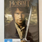 *New Sealed* Hobbit - An Unexpected Journey (DVD, 2012) Region 4