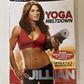 Jillian Michaels: Yoga Meltdown (DVD) Burn Mega Calories Lose up to 5 pounds wk