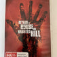 Return To House On A Haunted Hill (DVD, 2007) Amanda Righetti. Region 4
