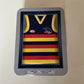 Adelaide Crows 2013 AFL Season Limited Edition Collector's Tin
