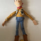 Disney Toy Story Sheriff Woody Talking Action Figure  Pull String R2685 working