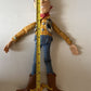 Disney Toy Story Sheriff Woody Talking Action Figure  Pull String R2685 working