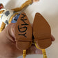 Disney Toy Story Sheriff Woody Talking Action Figure  Pull String R2685 working