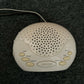 Vintage Sanyo AM/FM Alarm Clock Radio RM-X106W