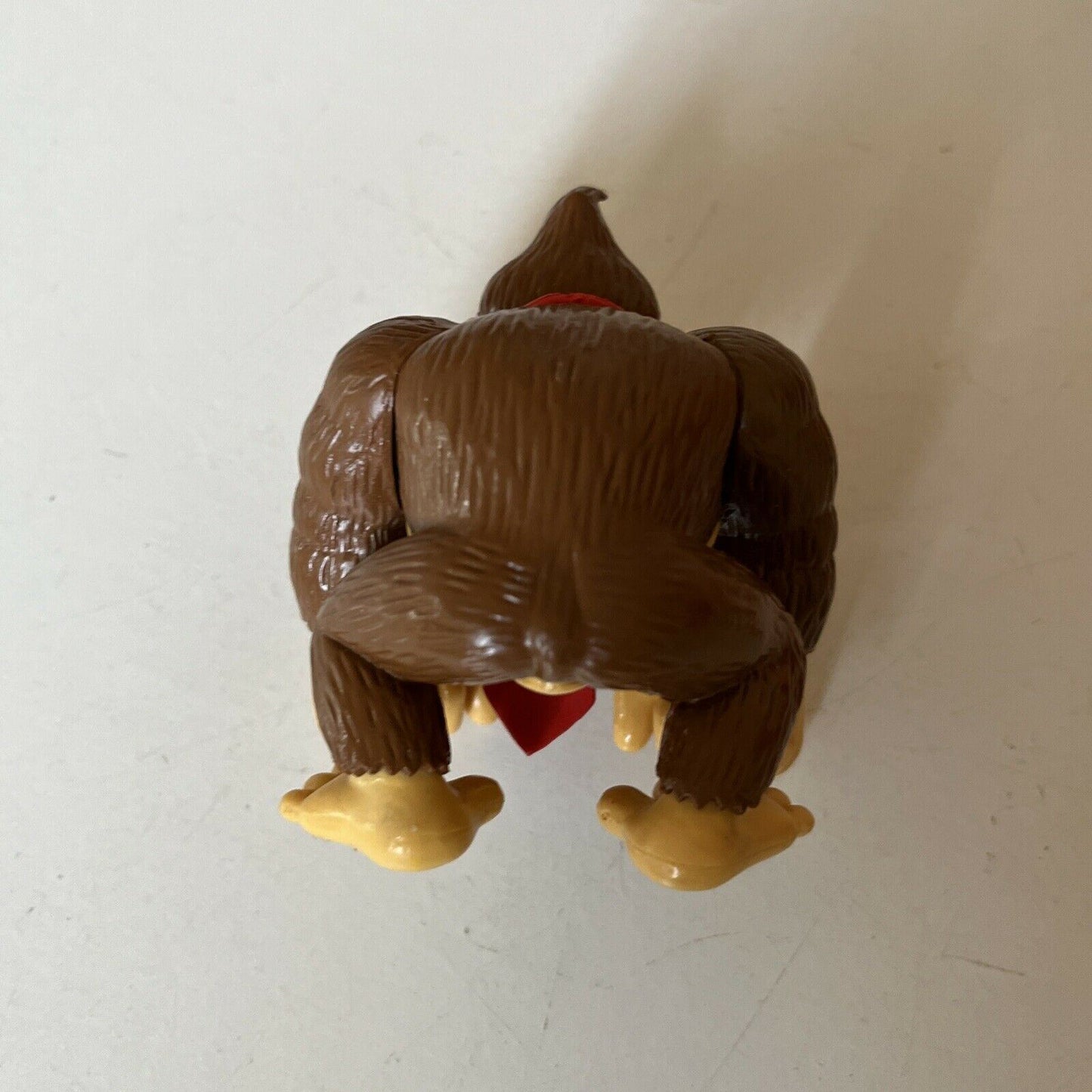 Donkey Kong Figurine E13G 6cm Nintendo