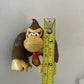 Donkey Kong Figurine E13G 6cm Nintendo