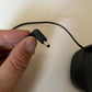Nokia HF-6W Wireless Bluetooth Plug-in Handsfree Speaker and Nokia Car Charger