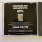 Locked On Unlocked - Three True Sound Of Two-step (CD, 2000)
