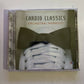 *New Sealed* Cardio Classics - Orchestral Workout (CD, 2008) ABC Classics