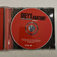 Grey's Anatomy - Original Soundtrack Volume 2 (CD, 2006) Album