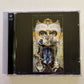 Michael Jackson – Dangerous (The Short Films) VCD 1993