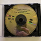 Michael Jackson – Dangerous (The Short Films) VCD 1993