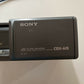 Sony 10 Disc Magazine Mobile Compact Disc Auto Changer CDX-A15 Made In Japan