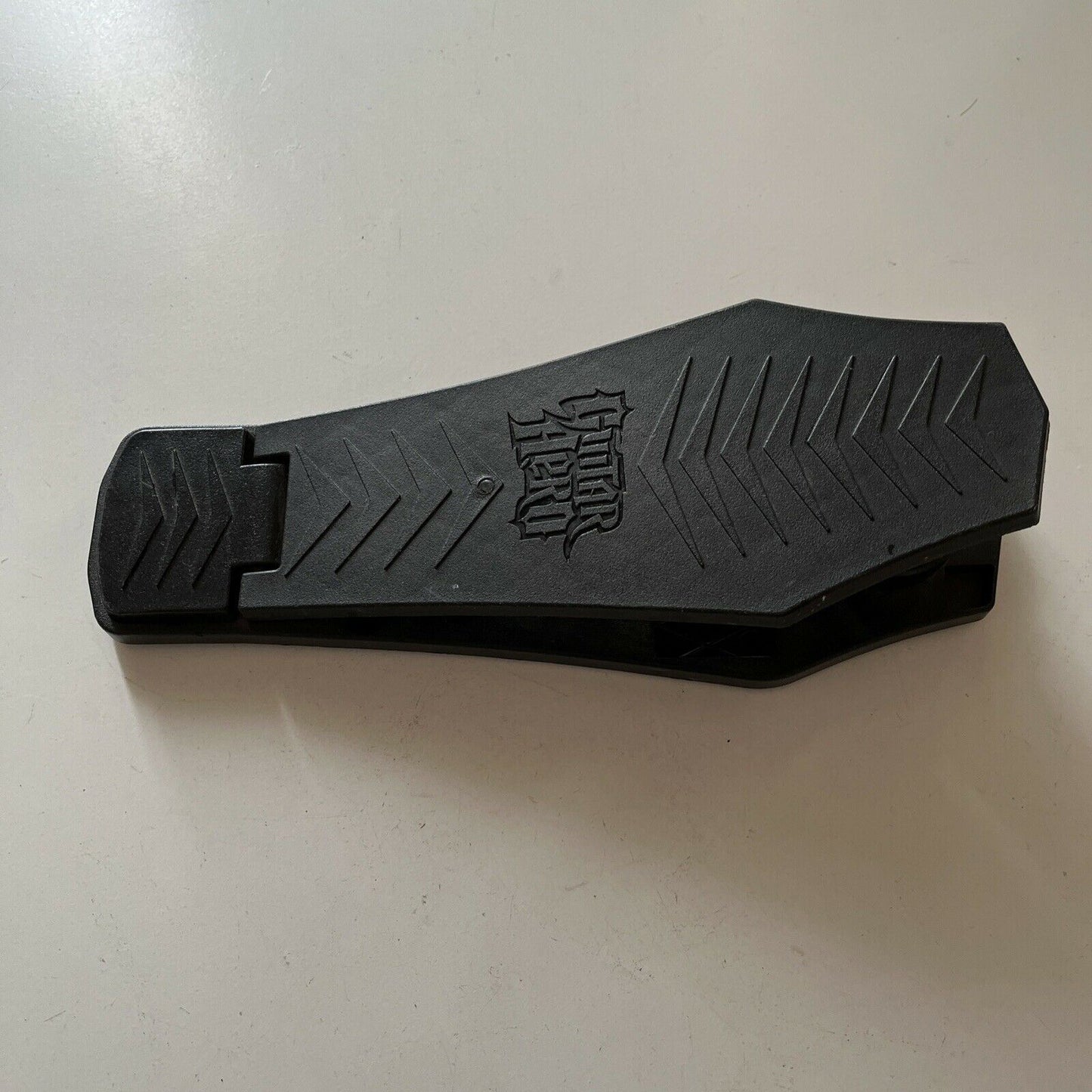 guitar hero pedal repair Guitar Hero Kick Pedal