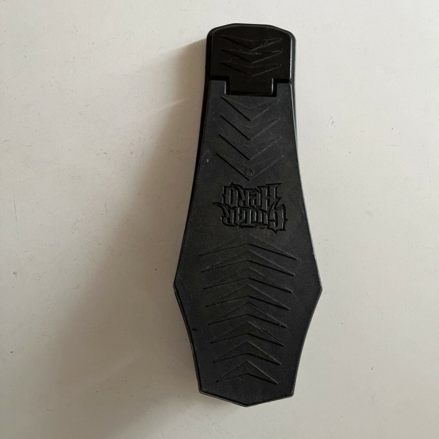guitar hero pedal repair Guitar Hero Kick Pedal