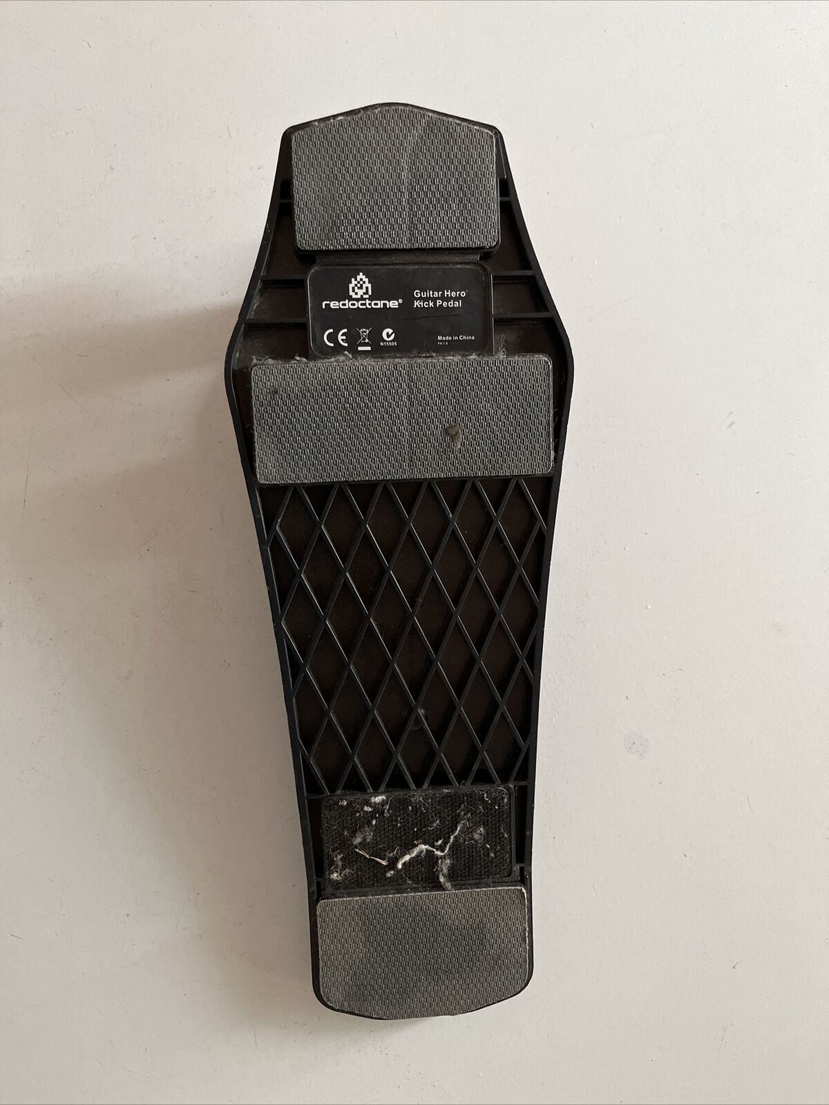 guitar hero pedal repair Guitar Hero Kick Pedal
