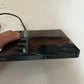 LG External Slim Portable DVD Writer Burner and Drive - GP65NB60  Black
