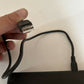 LG External Slim Portable DVD Writer Burner and Drive - GP65NB60  Black