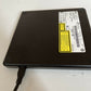 LG External Slim Portable DVD Writer Burner and Drive - GP65NB60  Black
