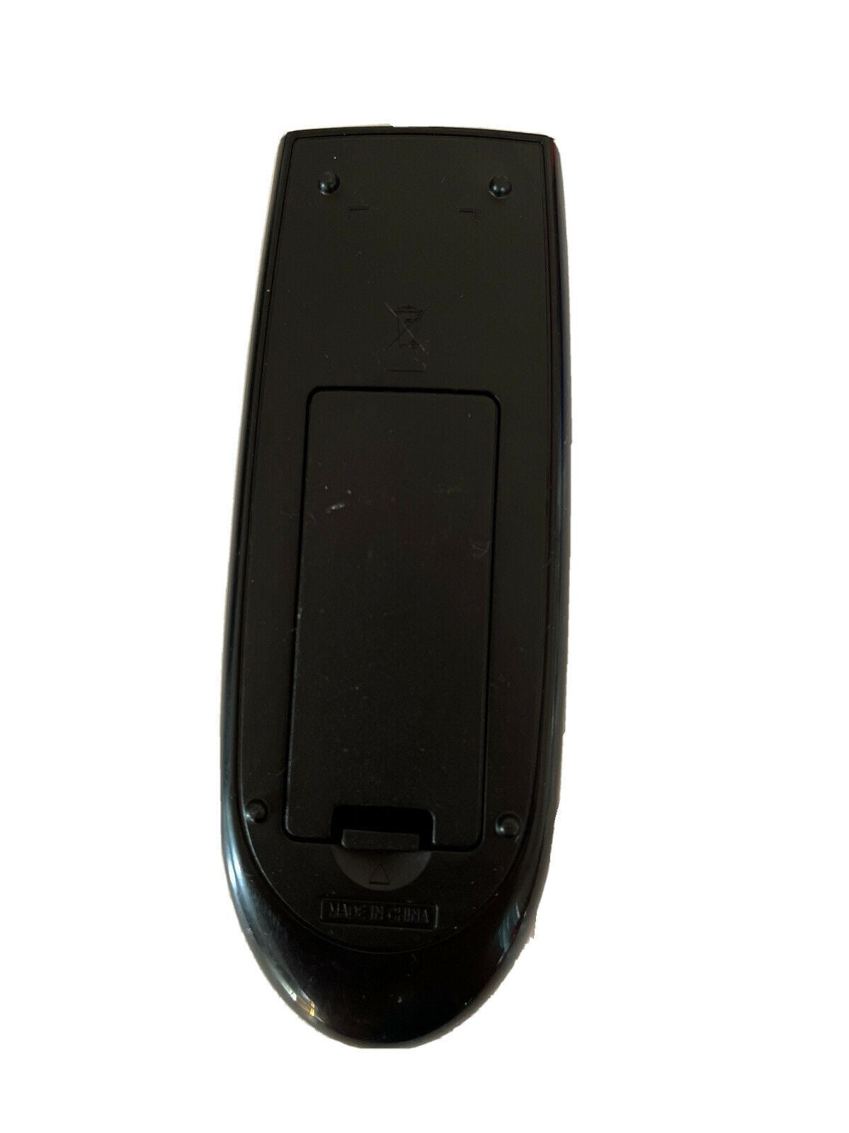 Genuine Samsung AH59-02546B Remote Control for Audio & Soundbar