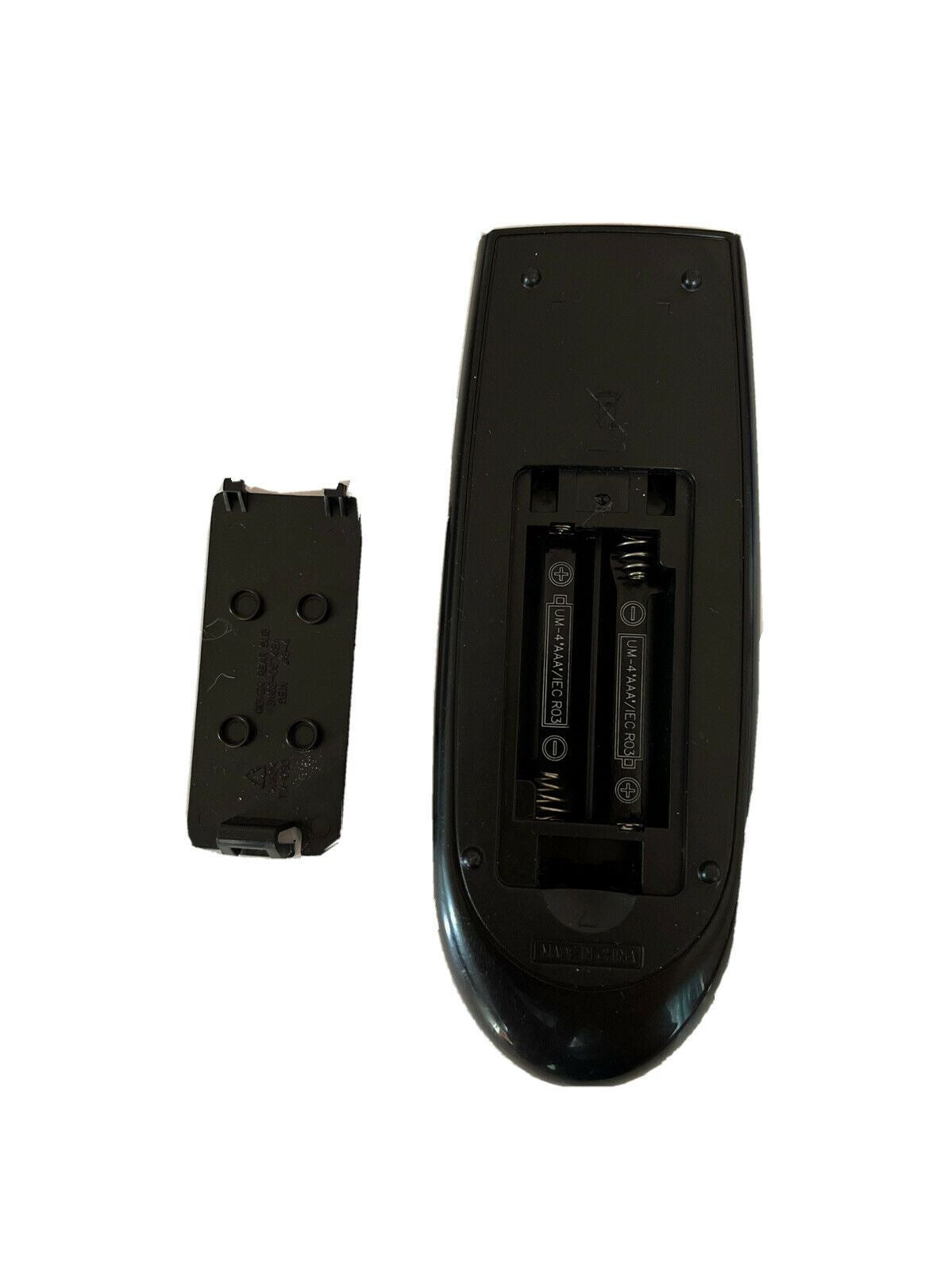 Genuine Samsung AH59-02546B Remote Control for Audio & Soundbar