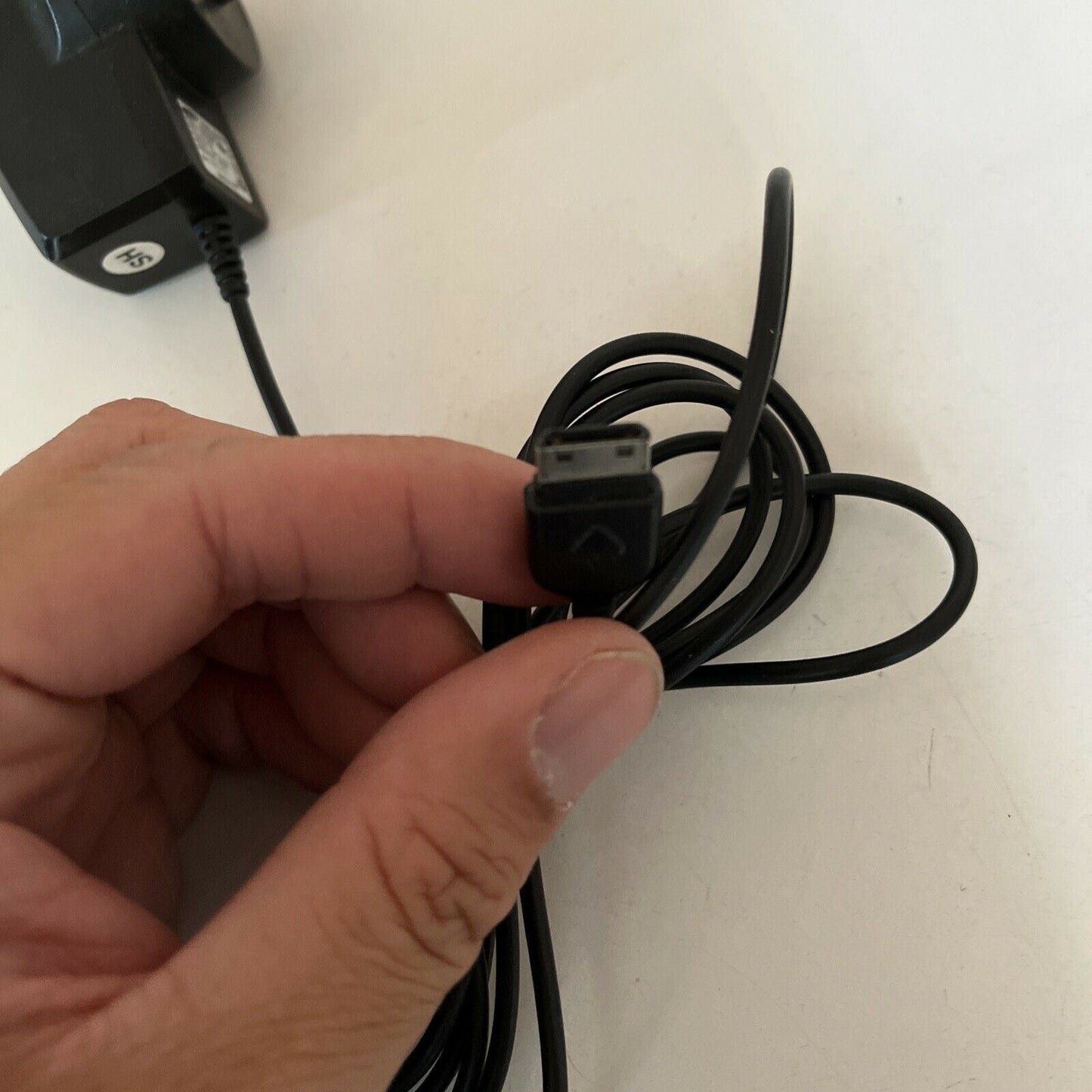 Genuine Samsung Travel Adapter ATADS20HBE 5v 0.7a Power Supply