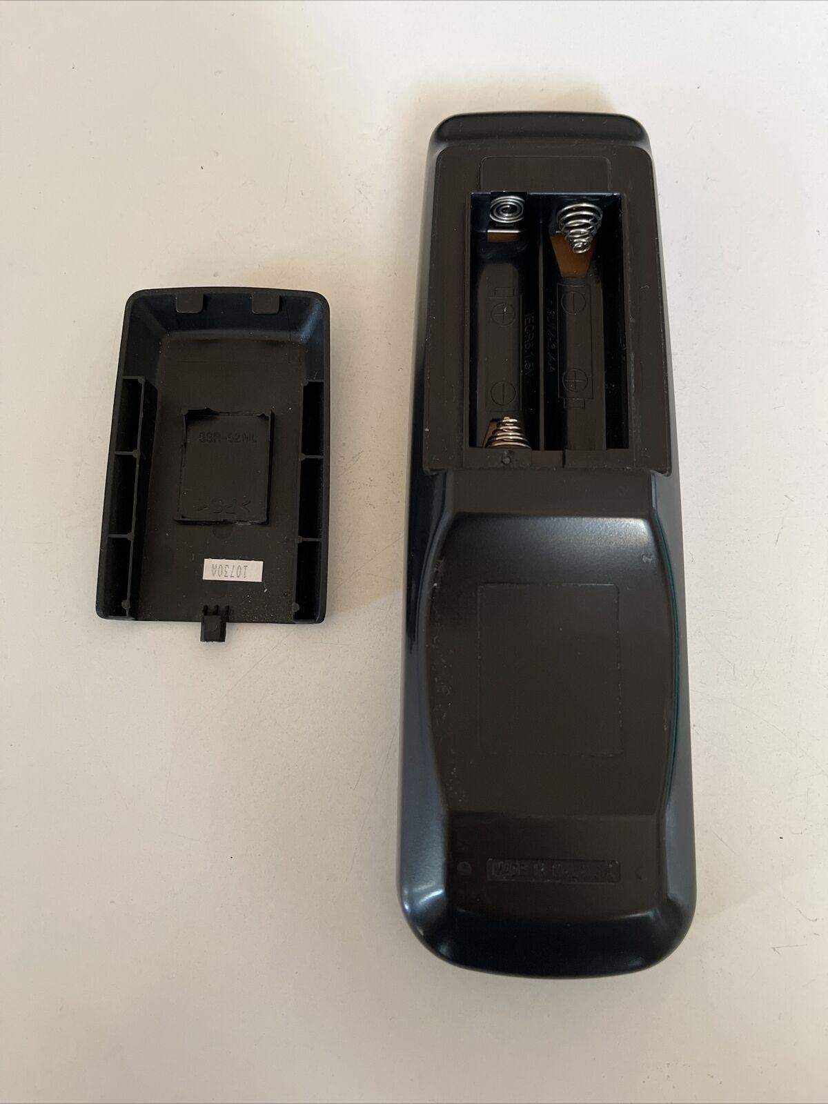 Genuine Denon RC-896 Remote Control for AV-1039, AV-483, AVC-1500, AVR-1602, AVR
