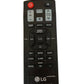 Genuine LG CD Home Audio COV30748164 Remote Control